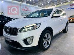 كيا سورينتو